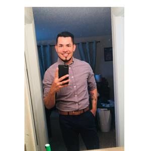 Meet your Posher, Felipe